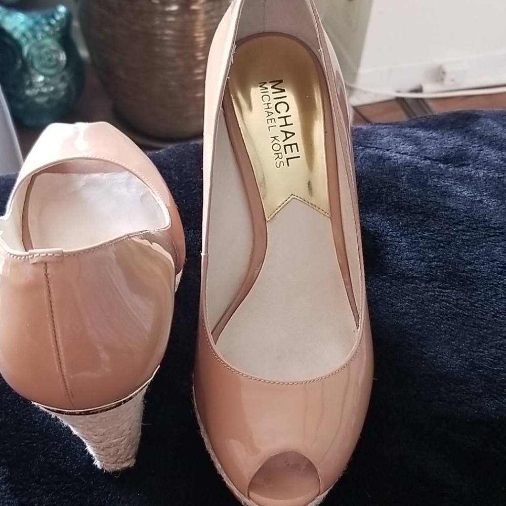 Mk wedges